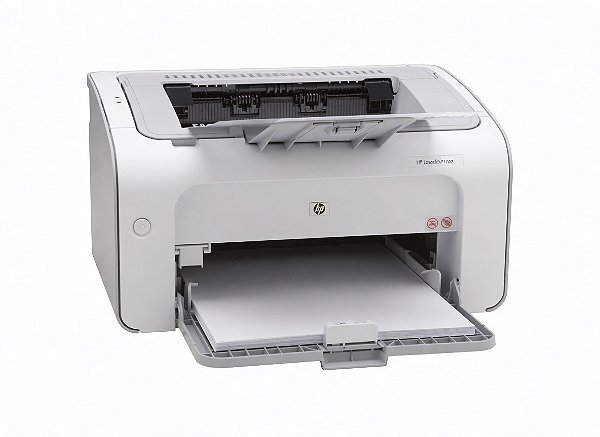 IMPRESSORA HP LASERJET P1102 18PPM - SEMINOVA