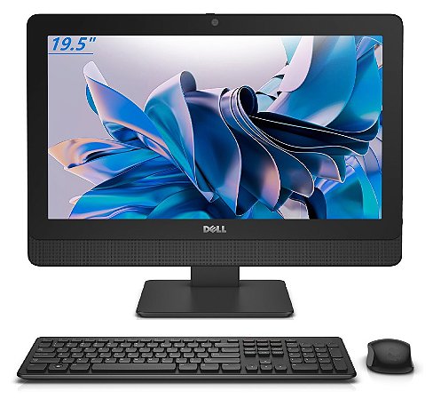 ALL IN ONE DELL INSPIRON 3030 CORE I3-4150 16GB 240SSD WIFI