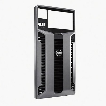 FRONTAL BEZEL DELL POWEREDGE T610 SEMINOVO