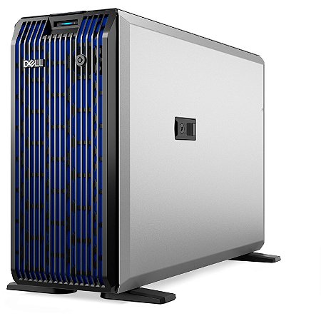 SERVIDOR DELL POWEREDGE T360 XEON 6369P 64GB DDR5 2TB SSD