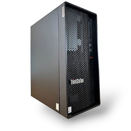 WORKSTATION LENOVO P340 I7 10700 32GB 1TB NVME +VGA GTX750