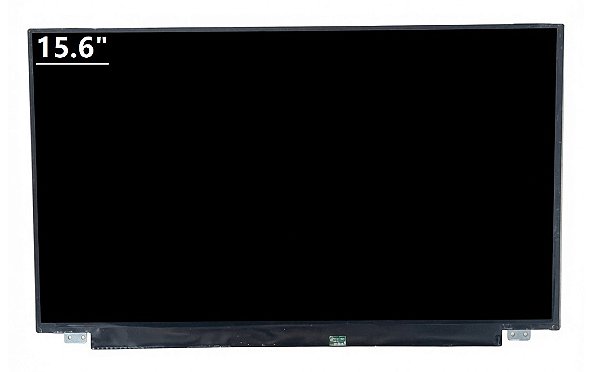 TELA NOTEBOOK 15.6'' 30 PINOS NT 156FHM-N31 BOE - SEMINOVA
