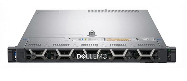 SERVIDOR DELL R640 2X 6138 GOLD 40 CORE 128GB / 960GB SSD