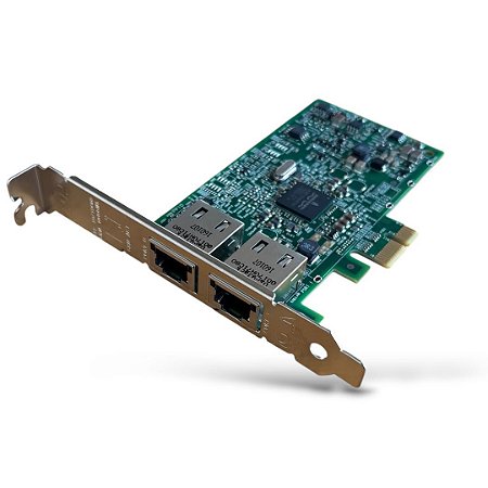 REDE DUALPORT BROADCOM GIGABIT PN: BCM95720A2003DC