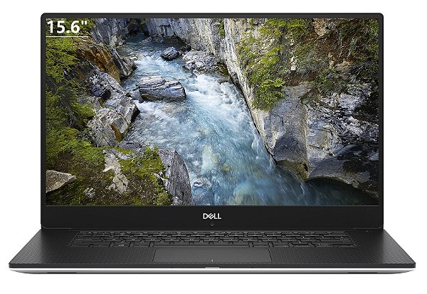 DELL PRECISION 5530 I7 8850 32G 1TB NVME QUADRO P2000/ TOUCH