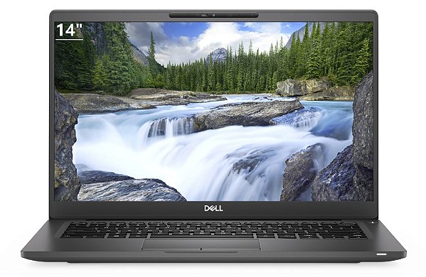 NOTEBOOK DELL LATITUDE 7400 I5 8365 8G 256G NVME/ TELA TOUCH