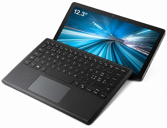 NOTEBOOK TABLET 2 IN 1 DELL 5290 I5-8350 8G 256 NVME/ WIN 11