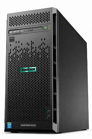 SERVIDOR HP ML110 G9 XEON E5-1603 V3 32GB 1TB SSD + 2TB SATA