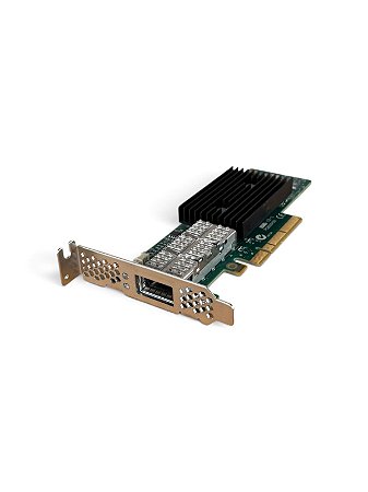 REDE MELLANOX 40G CONNECTX-3 MOD: CX353A