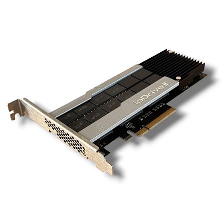 HD SERVIDOR SSD 785GB IODRIVE II / MOD: 069RV8 / PCI.E