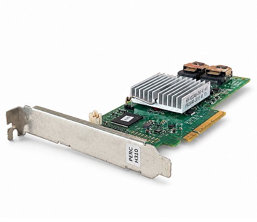 CONTROLADORA DELL PERC H310 P/N: 03POR3 P.ALTO