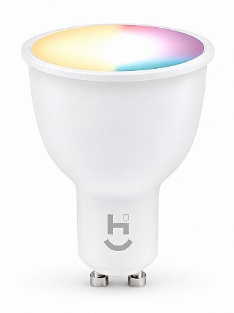LAMPADA XIAOMI INTELIGENTE WIFI SMART LED BULB 220V ALEXA