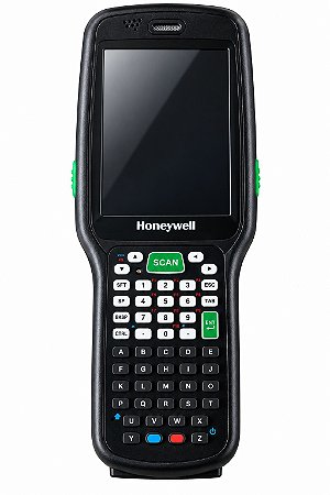COLETOR DE DADOS HONEYWELL DOPLHIN 6500