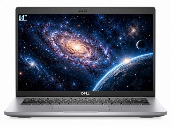 NOTEBOOK DELL LATITUDE 5420 CORE I7 1185G7 32GB 512GB NVME