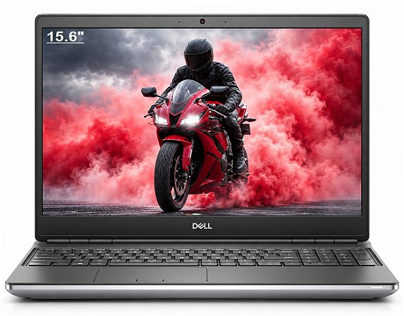 NOTEBOOK DELL PRECISION 7560 I7 1185 32G 1TBNVME NVIDIAT1200