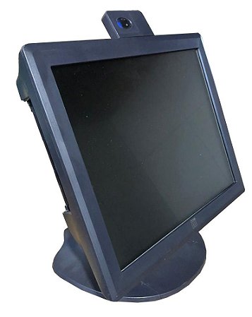 Computador Com Monitor Touch Elo 15 Polegadas HD 120GB SSD