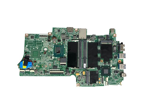 Placa-mãe notebook Lenovo T430U DA0LV3MB8G0