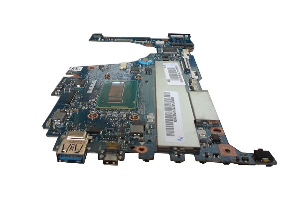 Placa Mãe Notebook lenovo Zivyo LA-A921P