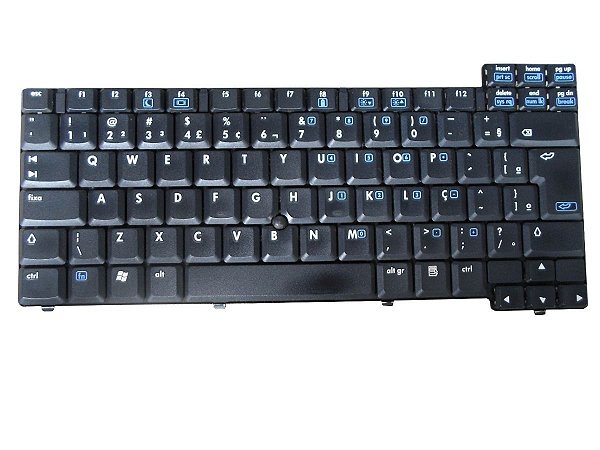 Teclado Notebook Mod: 332948-201 Nsk-c3608