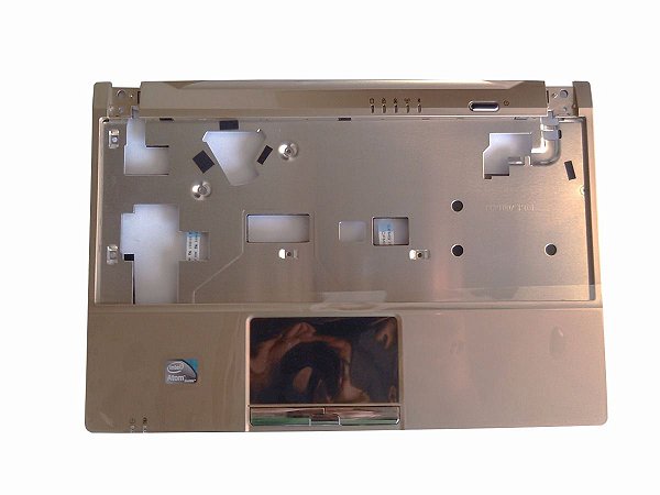 Carcaça Megaware Touchpad Netbook Classic N280