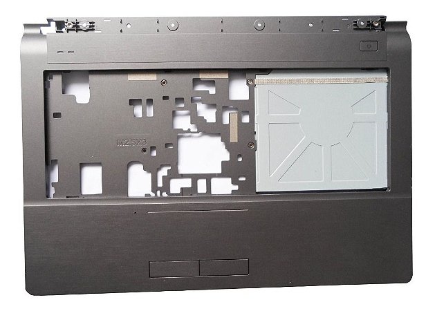 Carcaça Teclado Notebook Megaware Meganote 4129 C/touchpad