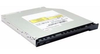 Gravador Dvd Notebook Sata Ts-l633 10.3mm Sony Acer Asus