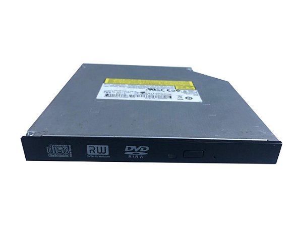 Drive Dvd Notebook AD-7710H SOK-AD-771H
