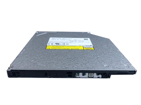 Drive Dvd Notebook Mod: UJ8G2 ABPS1-B