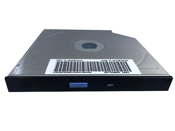 Drive Dvd Notebook -C12 PN: 1977047C-12