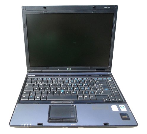 Notebook Hp Compaq 6910p Core 2 Duo 2gb Hd 160gb Sem Bateria