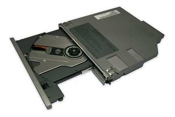 Drive Dvd Notebook Dell D505 D510 D520 D530 D610 D630