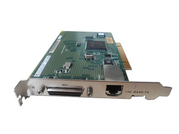 Placa Rede Pci Sun Microsystems 595-4498-01