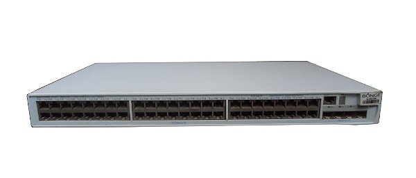 Switch 3com 4500 48 Portas 10/100