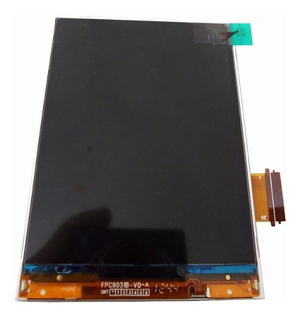 Tela Display Lcd Cce Mobi Sm55 Original