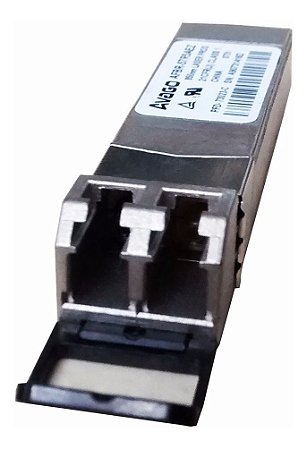 Transceiver Gbic Sfp  Avago 4gb Afbr-57r5aez 850nm