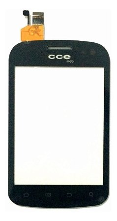 Tela Touch Cce Sm55 Mobi Original