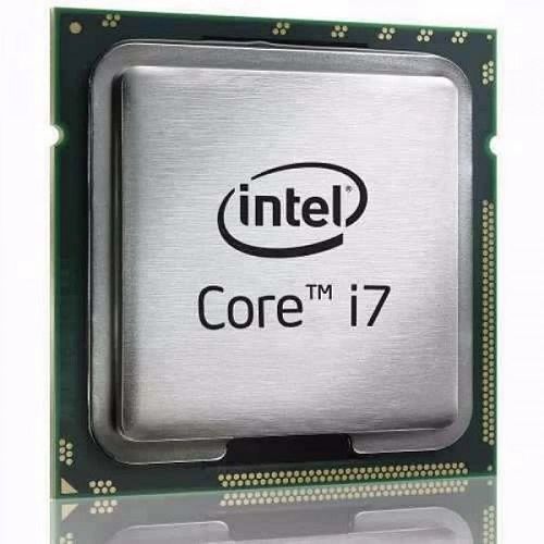 Processador Intel Socket 1155 Core i7 2600