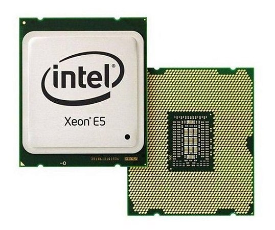 Processador Intel LGA2011 Xeon E5-2687w Octacore