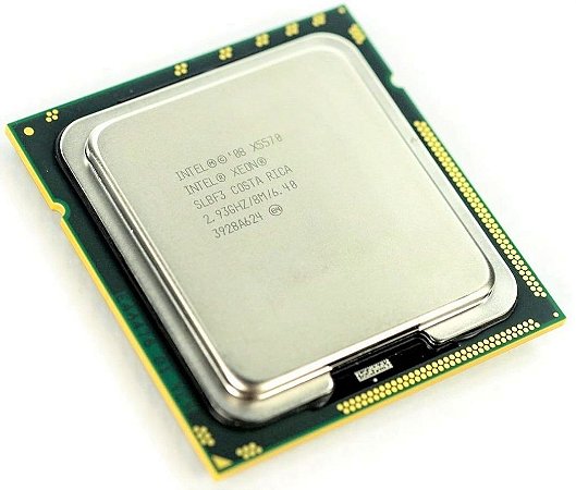 Processador Intel LGA1366 Xeon X5570