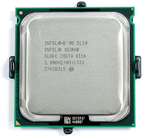 Processador Intel LGA771 Xeon 5130