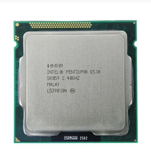 Processador Intel Celeron g530 FCLGA1155