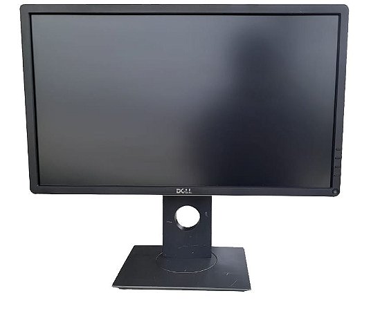 Monitor Dell 23 P2314H Articulavel - Semi novo