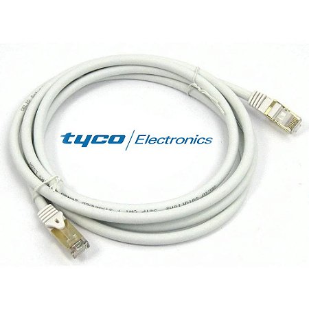 Patch Cord 1,5m tyco electronics CAT6