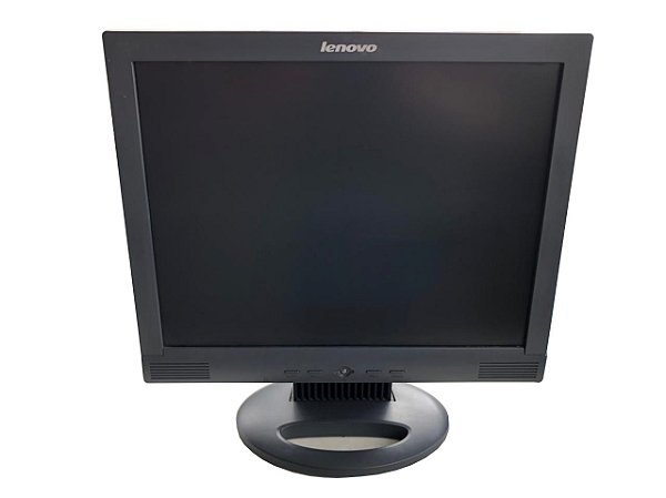 Monitor lcd 15" Lenovo D153A