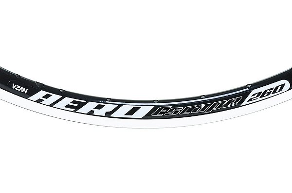 ARO AERO ESCAPE 260 VBRAKE ARO 26 36 FUROS PRETO