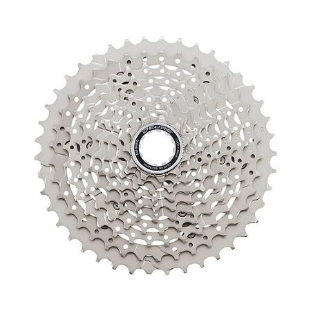 CASSETE SHIMANO 10V CS-M4100 11/42D