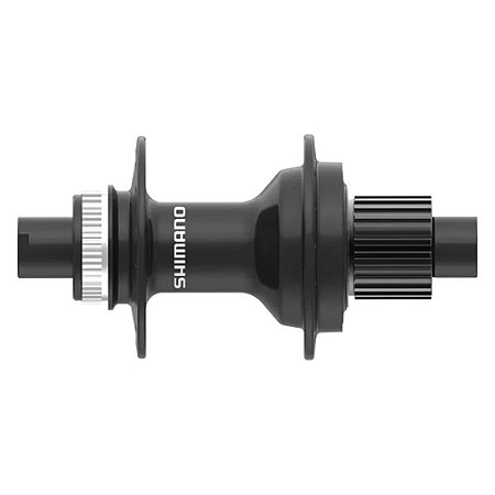 CUBO TRASEIRO SHIMANO FH-MT410 12MM MICRO COM LOCK PARA 32F 12V