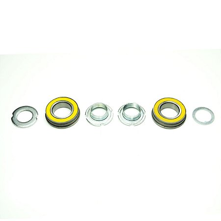 CONJUNTO MOVIMENTO CENTRAL 45MM COM ROLAMENTO NEK