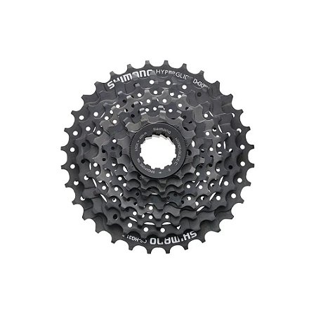 Cassete Shimano Altus / Acera Cs-hg31 8v 11-34d Megarange