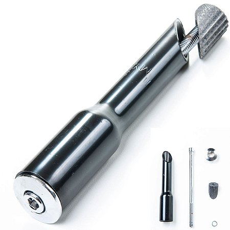 ADAPTADOR PARA SUPORTE DE MESA AÇO 21,1MM